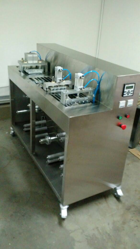 Carenagem em Aço Inox